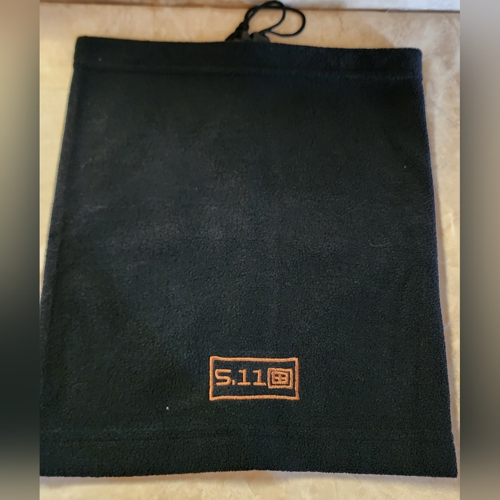 5.11 Hat & Gaiter NEW - Picture 2 of 4